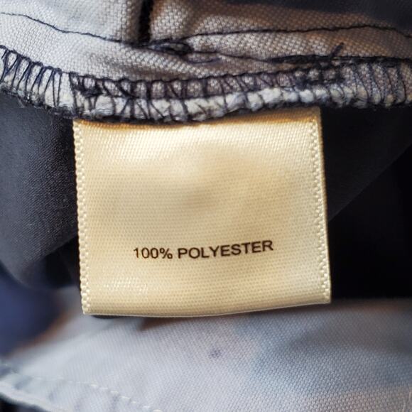 Peter Millar Men's Size 33X32 Surge Performance Trouser Navy MA22EB540FB - Picture 8 of 9